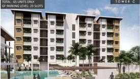 2 Bedroom Condo for sale in KIRANA, Bagong Ilog, Metro Manila