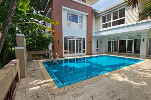 4 Bedroom House for rent in Khlong Tan, Bangkok near BTS Thong Lo