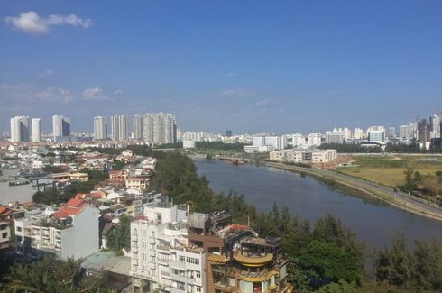 Cần bán căn hộ 4 phòng ngủ tại Bình Hưng, Huyện Bình Chánh, Hồ Chí Minh