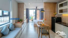 1 Bedroom Apartment for rent in O Cho Dua, Ha Noi