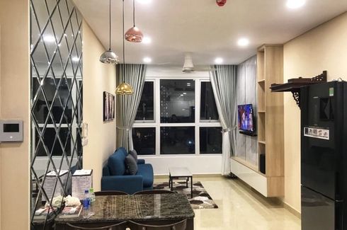 1 Bedroom Condo for rent in The Golden Star, Binh Thuan, Ho Chi Minh