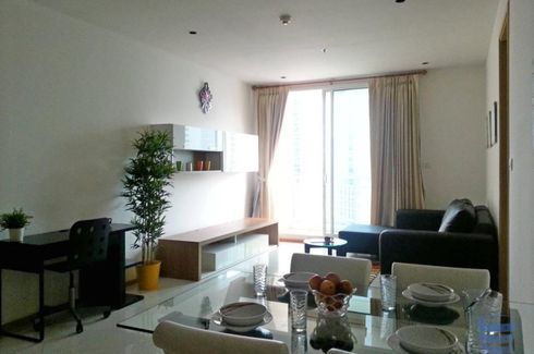 1 Bedroom Condo for Sale or Rent in The Empire Place, Thung Wat Don, Bangkok near BTS Sueksa Witthaya