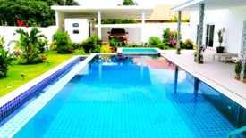 3 Bedroom House for sale in Nong Prue, Chonburi