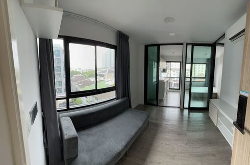 1 Bedroom Condo for sale in Pause Sukhumvit 103, Bang Na, Bangkok near BTS Udom Suk