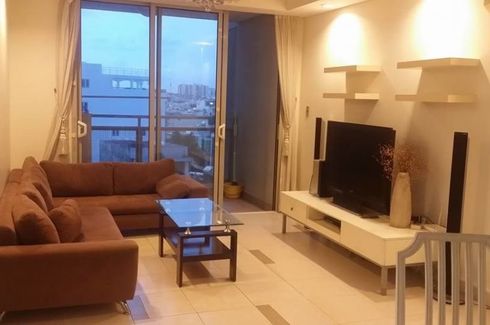 2 Bedroom Apartment for rent in Phuong 5, Ho Chi Minh