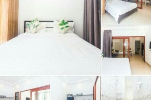 Cho thuê căn hộ 1 phòng ngủ tại Khuê Trung, Quận Cẩm Lệ, Đà Nẵng