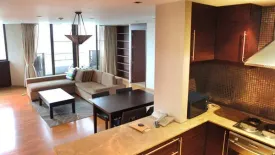 2 Bedroom Condo for rent in Supalai Place, Khlong Tan Nuea, Bangkok near BTS Phrom Phong