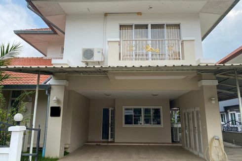 4 Bedroom House for rent in Koolpunt Ville 9, Ban Waen, Chiang Mai