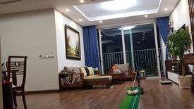 4 Bedroom Apartment for rent in Bac Tu Liem District, Ha Noi