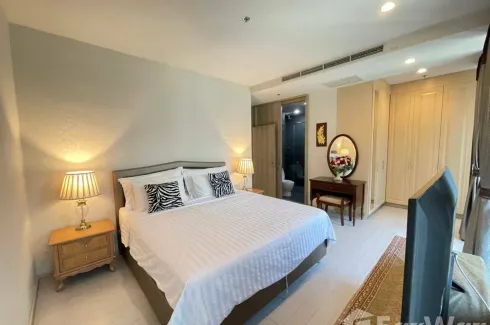 2 Bedroom Condo for sale in Noble Ploenchit, Langsuan, Bangkok near BTS Ploen Chit