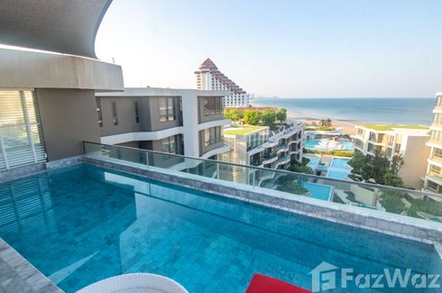 3 Bedroom Condo for rent in Veranda Residence Hua-Hin, Nong Kae, Prachuap Khiri Khan