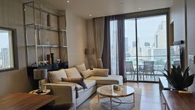 1 Bedroom Condo for rent in Magnolias Waterfront Residences, Khlong Ton Sai, Bangkok near BTS Saphan Taksin