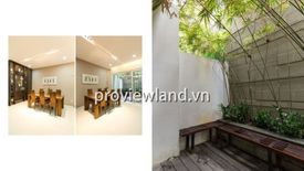 5 Bedroom House for rent in Phuong 22, Ho Chi Minh