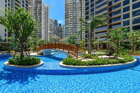 Cần bán căn hộ chung cư 1 phòng ngủ tại Estella Heights, An Phú, Quận 2, Hồ Chí Minh