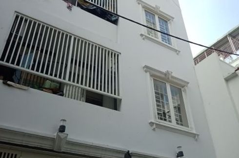 4 Bedroom Townhouse for sale in Phu Thanh, Ho Chi Minh