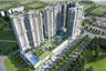 3 Bedroom Apartment for sale in Vista Verde, Binh Trung Tay, Ho Chi Minh