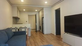 1 Bedroom Condo for sale in Maestro 01 Sathorn-Yenakat, Thung Maha Mek, Bangkok near MRT Khlong Toei