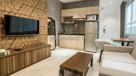 1 Bedroom Apartment for rent in Ben Nghe, Ho Chi Minh