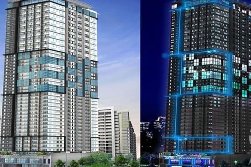 2 Bedroom Condo for rent in ADB Avenue Tower, Bagong Ilog, Metro Manila
