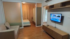 ให้เช่าคอนโด ไอบิซ่า เรสซิเด้นท์ 1 ห้องนอน ใน บางกะปิ, ห้วยขวาง ใกล้ MRT เพชรบุรี