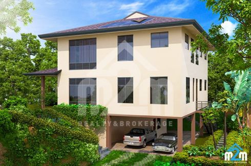 4 Bedroom House for sale in Abucayan, Cebu