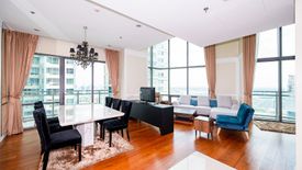 3 Bedroom Condo for Sale or Rent in Khlong Tan, Bangkok near MRT Queen Sirikit National Convention Centre