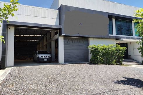 Warehouse / Factory for sale in Khlong Sam Prawet, Bangkok