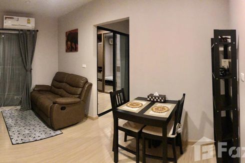 2 Bedroom Condo for sale in The Tree Onnut Station, Bang Chak, Bangkok near BTS On Nut