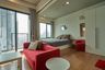 1 Bedroom Condo for rent in Blocs 77, Phra Khanong Nuea, Bangkok near BTS Phra Khanong