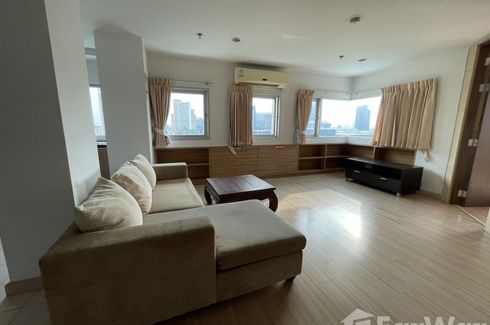 1 Bedroom Apartment for rent in P.W.T. Mansion, Khlong Toei, Bangkok near MRT Queen Sirikit National Convention Centre