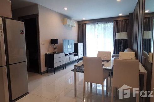 2 Bedroom Condo for rent in Trapezo Sukhumvit 16, Khlong Toei, Bangkok near MRT Queen Sirikit National Convention Centre