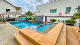 4 Bedroom House for sale in Nong Prue, Chonburi