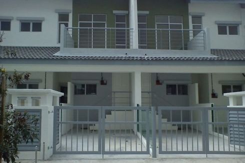 3 Bedroom Townhouse for sale in Taman Mas Sepang, Selangor