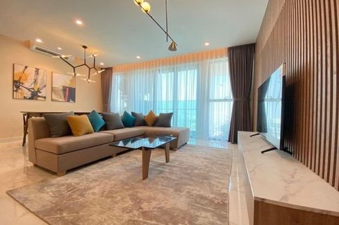4 Bedroom Apartment for rent in Feliz En Vista, Binh Trung Tay, Ho Chi Minh