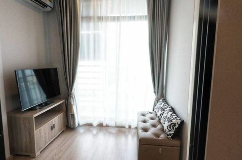 1 Bedroom Condo for sale in Bangkok Horizon Sathorn, Thung Wat Don, Bangkok near BTS Chong Nonsi