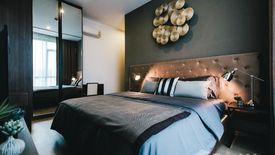 4 Bedroom Condo for rent in The Capital Ekamai-Thonglor, Bang Kapi, Bangkok