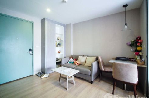 1 Bedroom Condo for sale in D'Memoria, Sam Sen Nai, Bangkok near BTS Ari