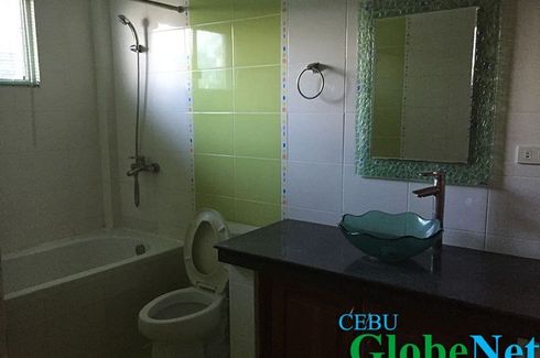 4 Bedroom House for rent in Guadalupe, Cebu