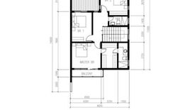 3 Bedroom House for sale in Bagong Silangan, Metro Manila