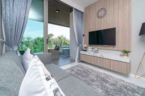 1 Bedroom Condo for sale in Paradise Beach Residence, Phuket