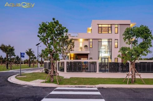 4 Bedroom Townhouse for sale in Aqua City, Long Thanh, Dong Nai