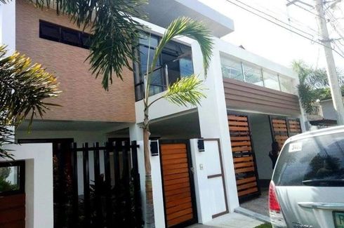 5 Bedroom House for Sale or Rent in Balibago, Pampanga