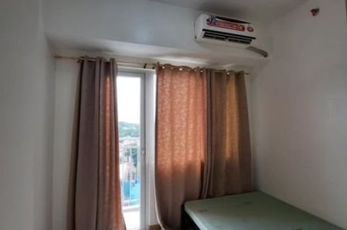 1 Bedroom Condo for rent in South Residences, Almanza Dos, Metro Manila