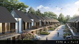 Rumah dijual dengan 3 kamar tidur di Cakung Timur, Jakarta
