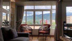 1 Bedroom Condo for rent in The Unique at Nimman 2, Suthep, Chiang Mai