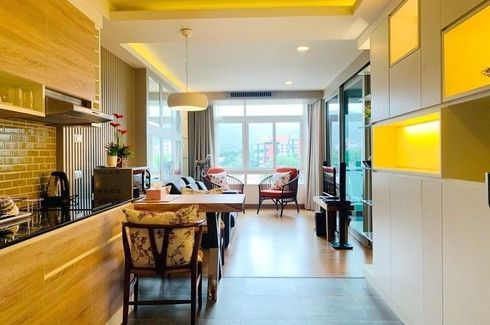 1 Bedroom Condo for rent in The Unique at Nimman 2, Suthep, Chiang Mai