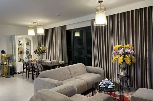 4 Bedroom Apartment for rent in Feliz En Vista, Binh Trung Tay, Ho Chi Minh