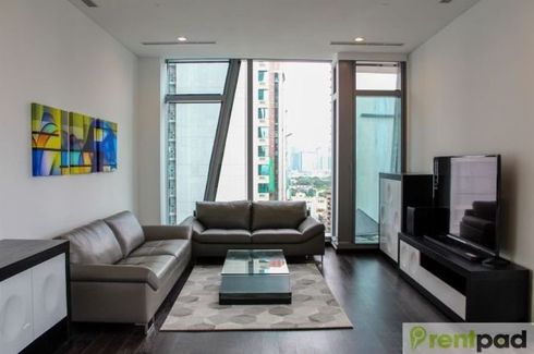 1 Bedroom Condo for rent in Trump Towers, Poblacion, Metro Manila