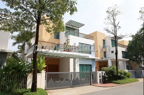 Cần bán villa 4 phòng ngủ tại Villa Rivera, An Phú, Quận 2, Hồ Chí Minh