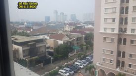 Apartemen dijual dengan 3 kamar tidur di Kelapa Gading Barat, Jakarta